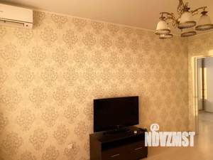 1-к квартира, на длительный срок, 56м2, 10/24 этаж