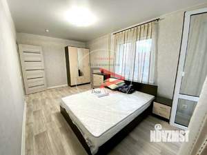 2-к квартира, на длительный срок, 60м2, 2/19 этаж