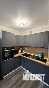 2-к квартира, посуточно, 50м2, 19/27 этаж