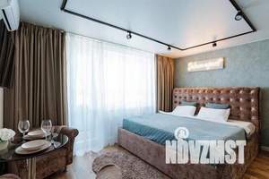 1-к квартира, посуточно, 30м2, 8/21 этаж