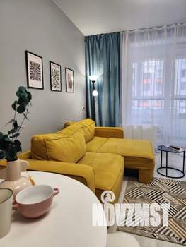 2-к квартира, посуточно, 38м2, 3/8 этаж