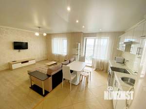 2-к квартира, на длительный срок, 75м2, 11/22 этаж