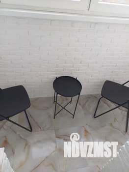 1-к квартира, посуточно, 35м2, 18/27 этаж