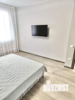 1-к квартира, на длительный срок, 38м2, 6/10 этаж