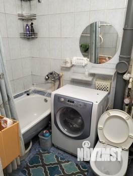 2-к квартира, на длительный срок, 45м2, 1/5 этаж