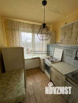 1-к квартира, на длительный срок, 25м2, 7/9 этаж