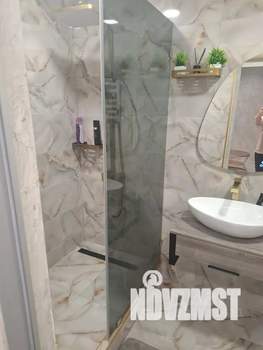 1-к квартира, посуточно, 36м2, 18/27 этаж