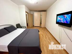 1-к квартира, посуточно, 33м2, 6/26 этаж