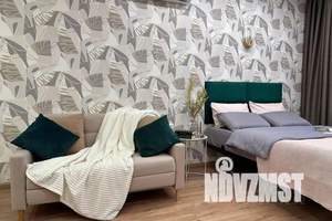 1-к квартира, посуточно, 28м2, 3/10 этаж