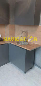 1-к квартира, на длительный срок, 30м2, 17/24 этаж