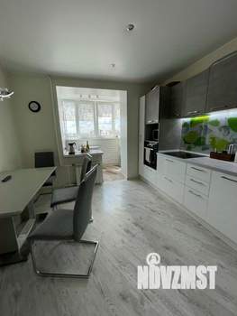 2-к квартира, на длительный срок, 70м2, 13/14 этаж