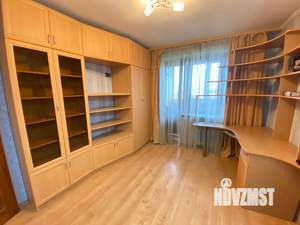 3-к квартира, на длительный срок, 65м2, 7/9 этаж