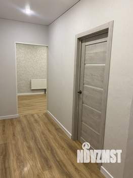 2-к квартира, на длительный срок, 49м2, 5/5 этаж