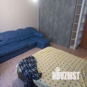 2-к квартира, посуточно, 65м2, 12/15 этаж