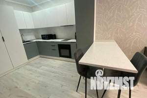 1-к квартира, посуточно, 27м2, 2/25 этаж