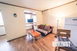 Студия квартира, посуточно, 50м2, 5/16 этаж