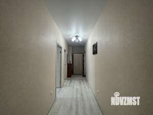 2-к квартира, посуточно, 60м2, 16/25 этаж