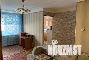 2-к квартира, на длительный срок, 43м2, 2/6 этаж