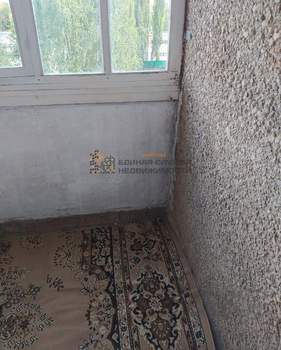 2-к квартира, на длительный срок, 43м2, 4/9 этаж