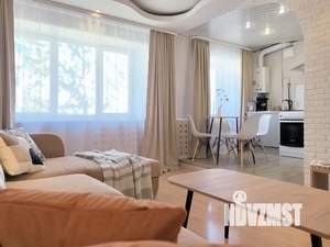 2-к квартира, посуточно, 46м2, 3/5 этаж