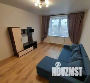 1-к квартира, на длительный срок, 41м2, 5/14 этаж