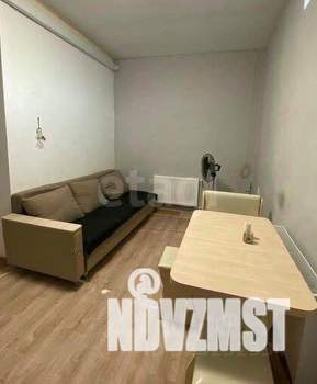 1-к квартира, на длительный срок, 33м2, 1/3 этаж