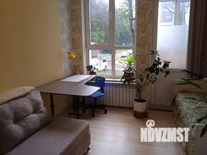 2-к квартира, посуточно, 47м2, 2/24 этаж