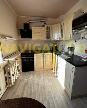 2-к квартира, на длительный срок, 45м2, 6/6 этаж