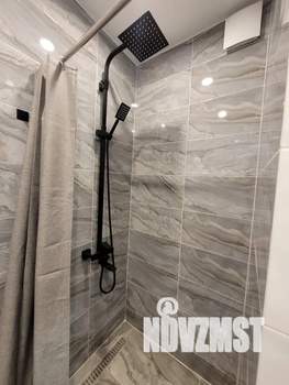 Студия квартира, посуточно, 21м2, 14/19 этаж