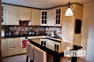 1-к квартира, посуточно, 77м2, 1/1 этаж