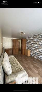 1-к квартира, на длительный срок, 35м2, 1/9 этаж