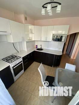 1-к квартира, посуточно, 38м2, 5/10 этаж