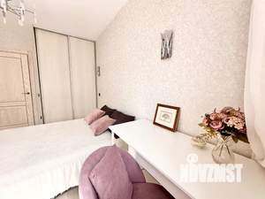 2-к квартира, посуточно, 56м2, 3/9 этаж