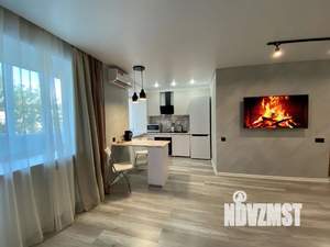 1-к квартира, посуточно, 46м2, 4/5 этаж