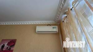 2-к квартира, посуточно, 62м2, 1/1 этаж