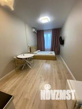 Студия квартира, посуточно, 31м2, 6/29 этаж