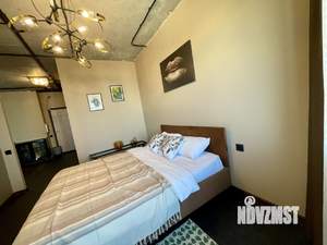 2-к квартира, посуточно, 50м2, 30/33 этаж