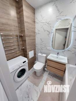 2-к квартира, на длительный срок, 40м2, 3/6 этаж