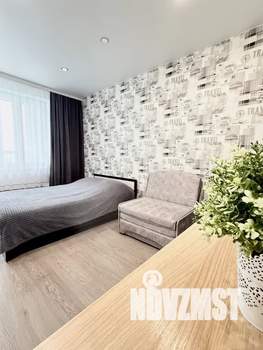 Студия квартира, посуточно, 28м2, 23/23 этаж