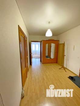 2-к квартира, на длительный срок, 70м2, 14/17 этаж