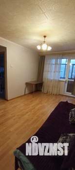 2-к квартира, на длительный срок, 50м2, 4/5 этаж