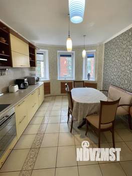 4-к квартира, на длительный срок, 141м2, 8/10 этаж