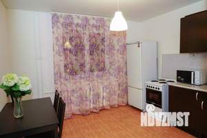 1-к квартира, посуточно, 70м2, 1/1 этаж