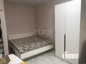 1-к квартира, на длительный срок, 32м2, 6/25 этаж