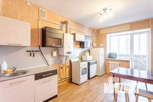 2-к квартира, посуточно, 60м2, 3/4 этаж