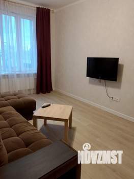 2-к квартира, посуточно, 60м2, 18/25 этаж