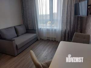2-к квартира, посуточно, 40м2, 1/1 этаж