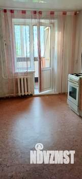 1-к квартира, на длительный срок, 38м2, 2/9 этаж