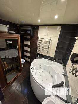 2-к квартира, посуточно, 77м2, 1/1 этаж