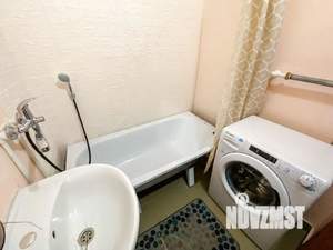 3-к квартира, посуточно, 80м2, 4/10 этаж